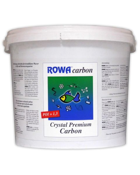 Rowa Carbon 2250g 