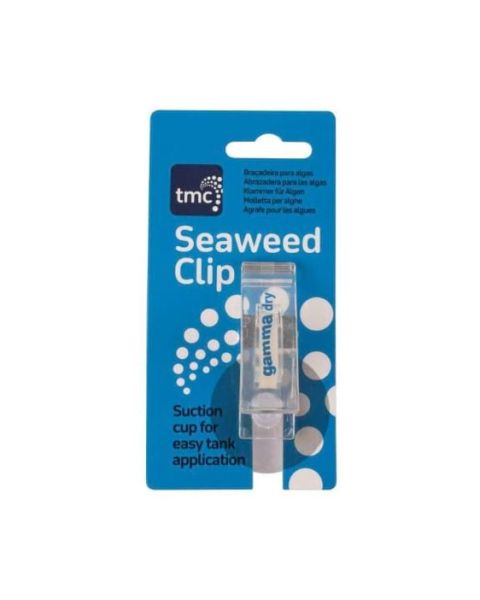 TMC Gamma Natural Seaweed Clip 