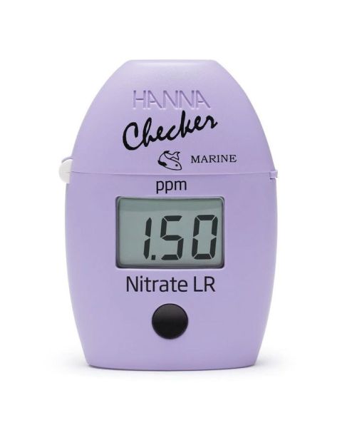 Hanna Instruments Nitrate HI781 Pocket Checker 