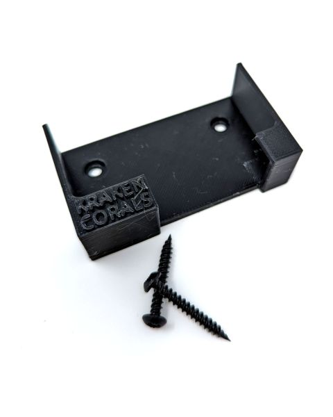 Kraken Corals Reef Factory Display Mount 