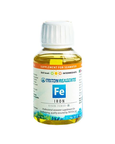 Triton Iron 100ml 