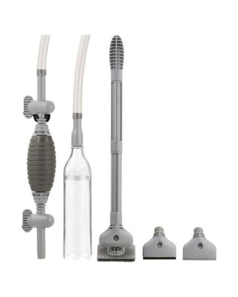 ISTA 5-in-1 Maintenance Kit For Aquariums 