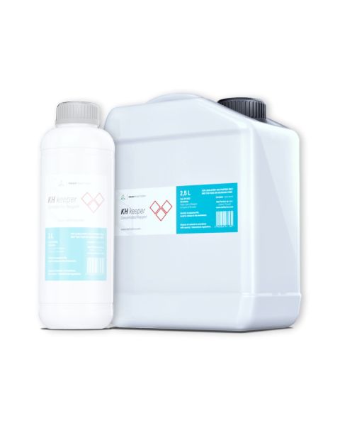 Reef Factory KH Keeper Reagent 2.5 Litre 