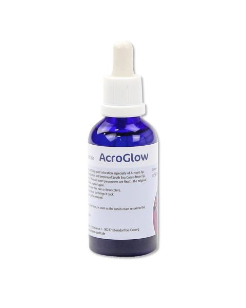 Korallen Zucht Acro Glow 10ml 