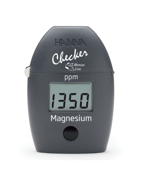 Hanna Instruments Marine Magnesium HI-783 Pocket Checker 