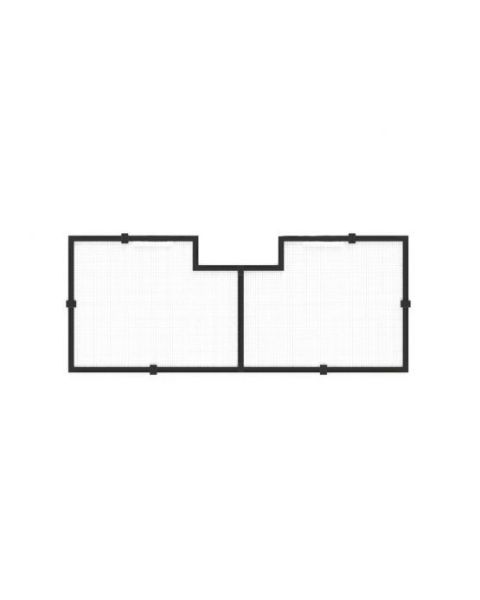 Red Sea aquarium Net Mesh Lid Screen 24