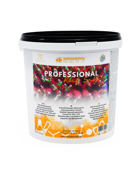 Modern Reef Professional Reef Salt 10 kg 