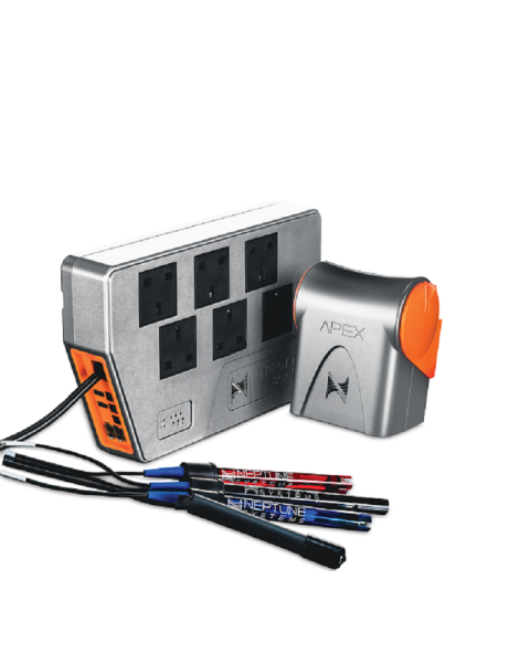 Neptune Systems Apex System 