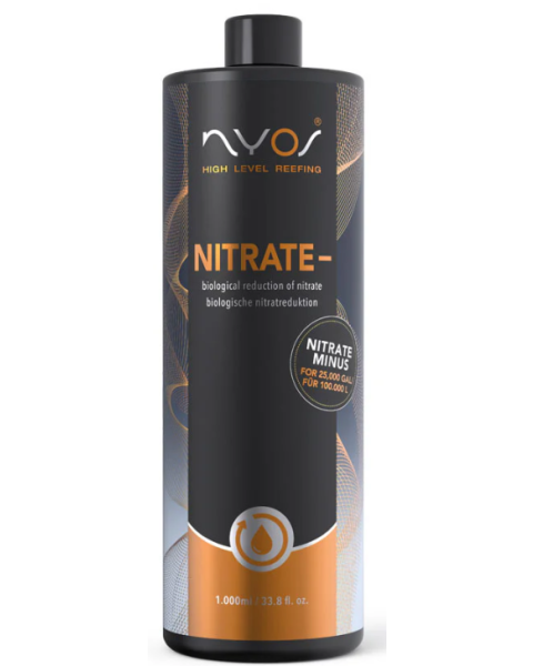 Nyos Nitrate Minus 100ml 
