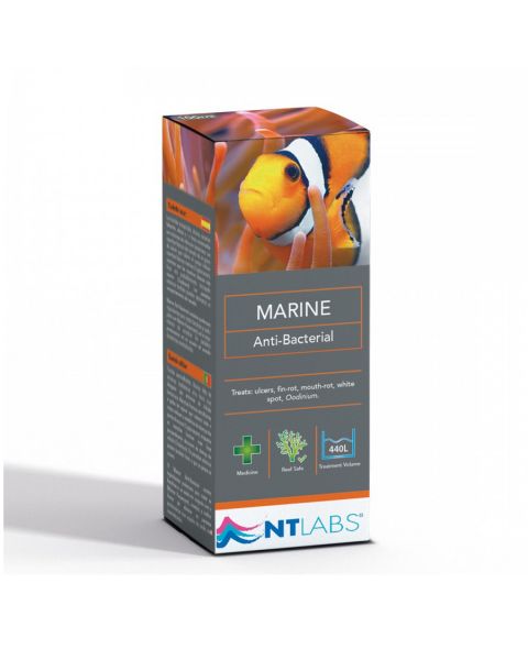 NT Labs - Anti Bacterial 