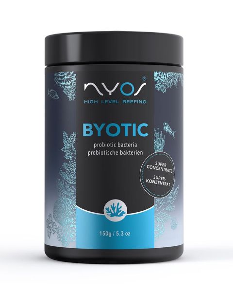 Nyos Byotic 75g 