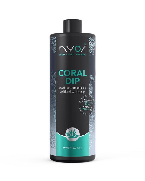 Nyos Coral Dip 100ml 