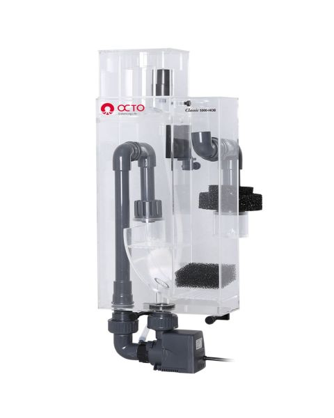 Reef Octopus Classic 1000 Hang On Skimmer 