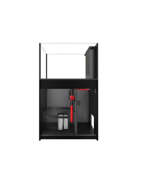 Red Sea REEFER Peninsula 350 G3 Complete System 