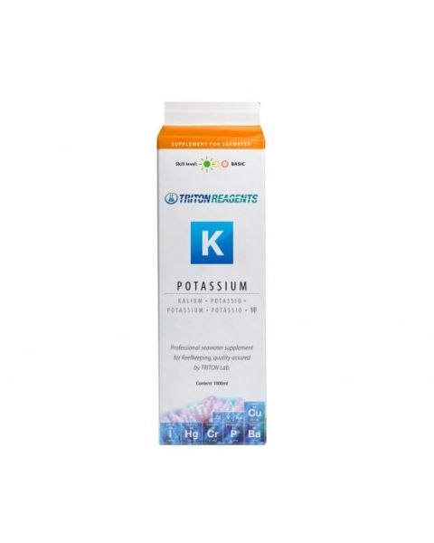 Triton Potassium 1L 