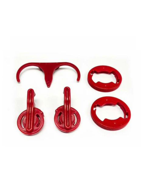 R35446 - Red Sea ReefMat Clips Kit 