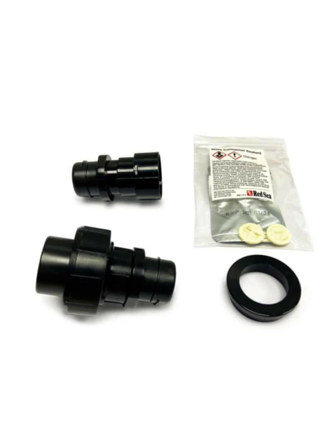 R35470 - Red Sea ReefMat 1200 Hose Connector Kit 
