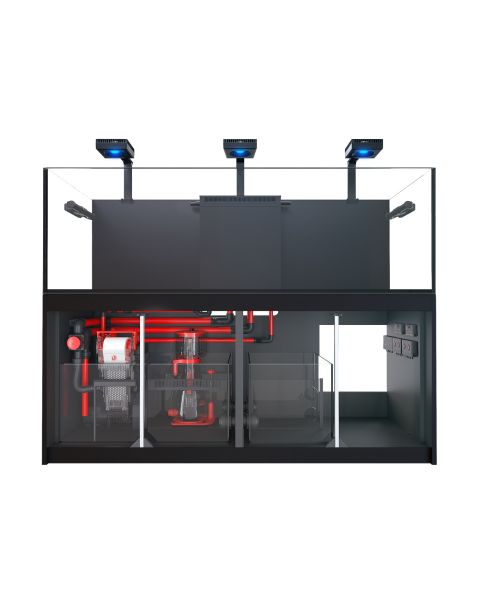 Red Sea Reefer MAX 900 G2+ Complete Reef System 