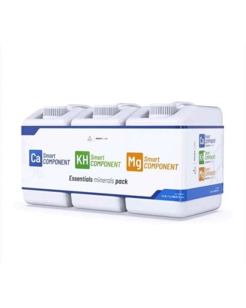 Reef Factory Smart Component 3 x 5L 
