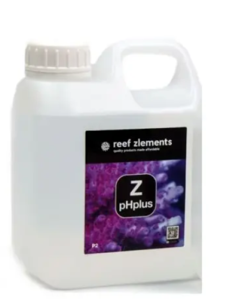 Reef Zlements Z-pHplus Part 2 - 2.5 litres 