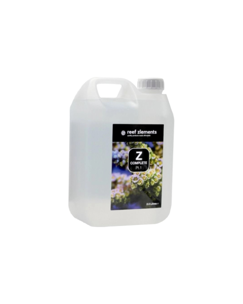 Reef Zlements Z Complete PART 1 - 2.5 Litres 