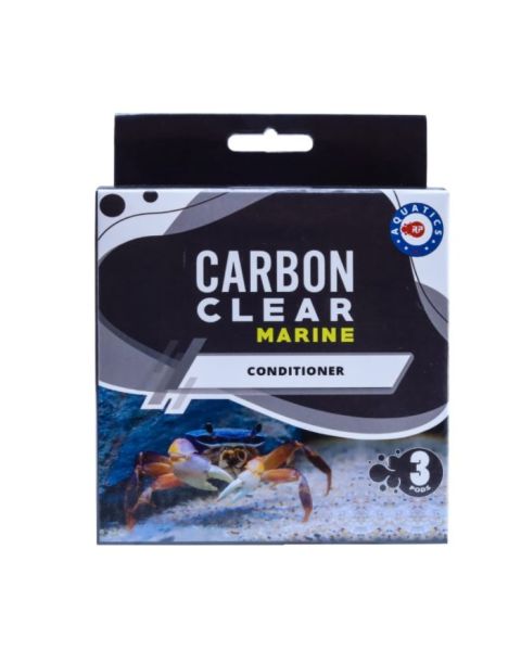 Resin Products Marine Carbon Clear 