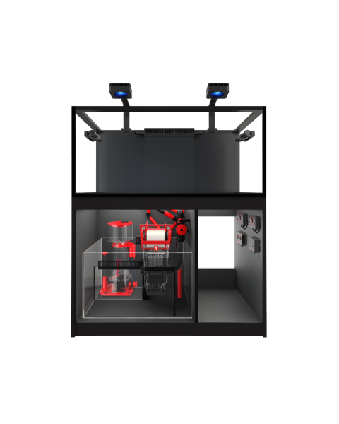 Red Sea REEFER MAX 425 G3 Complete Reef System 