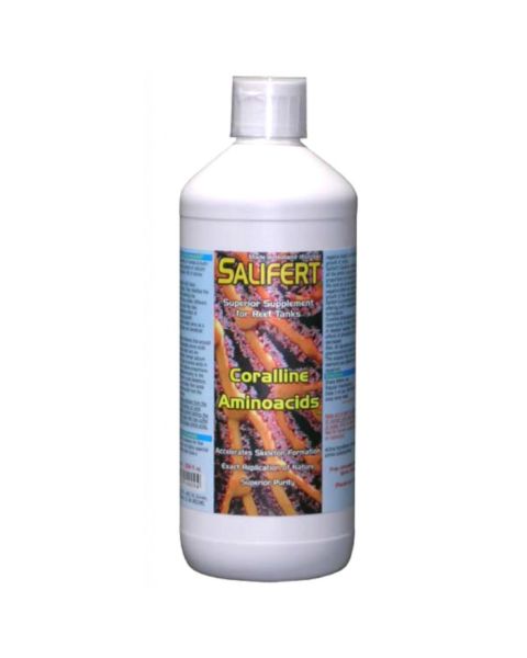 Salifert Coralline Aminoacids 500ml 