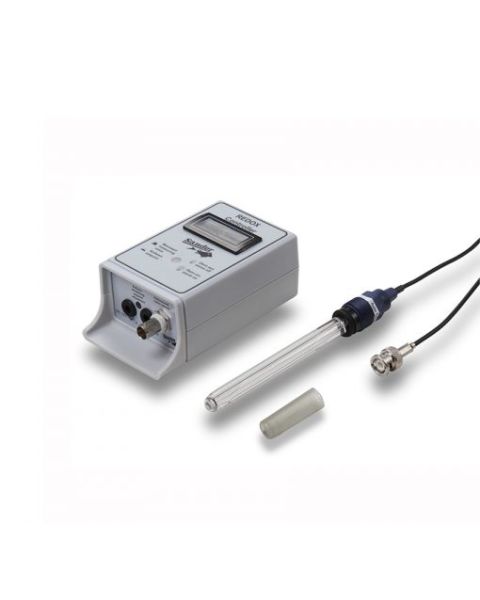 Sander Redox Controller 