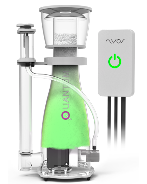 Nyos Quantum 160 EQ Protein Skimmer 