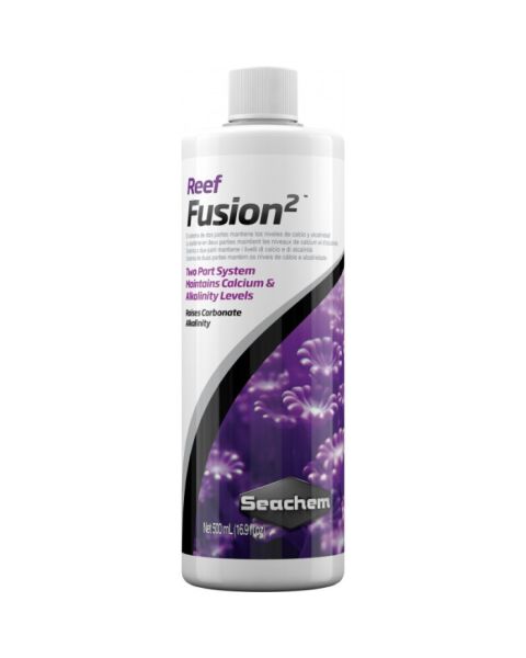 Seachem Reef Fusion 2 500ml 