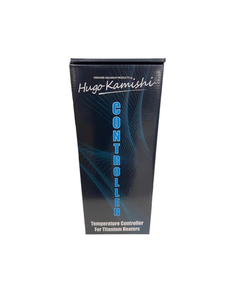 Hugo Kamashi Titanium Heater Controller 