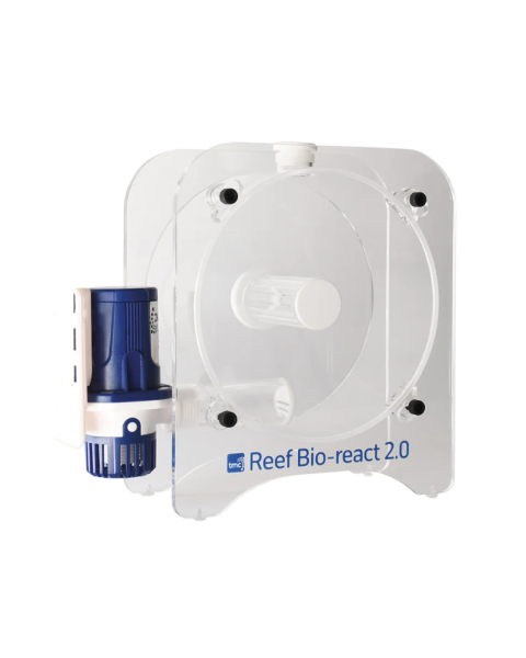 TMC Bio-React 2.0 1000l/h M 