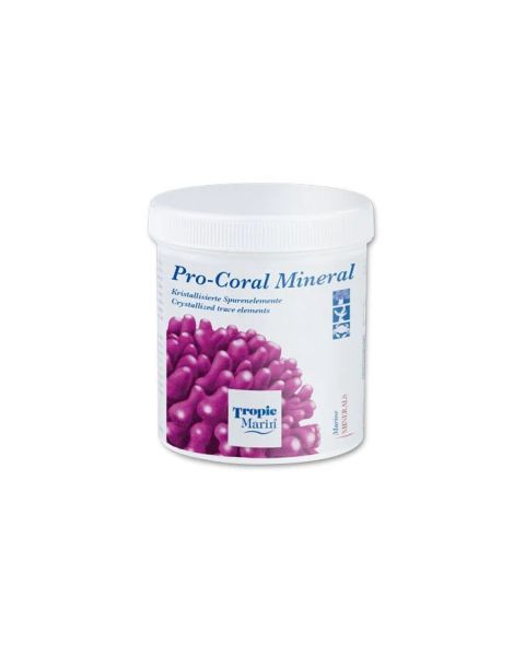Tropic Marin Pro-Coral Mineral 250g 