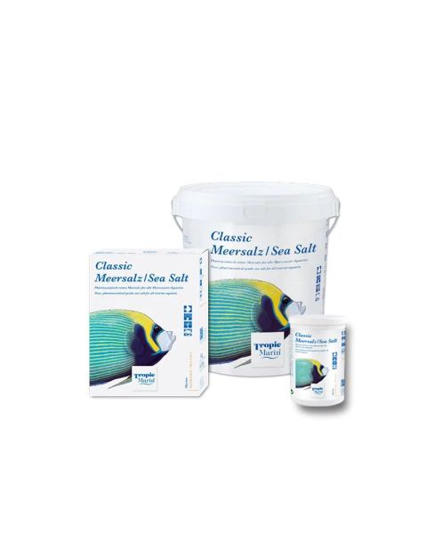 Tropic Marin Classic Sea Salt 2kg 
