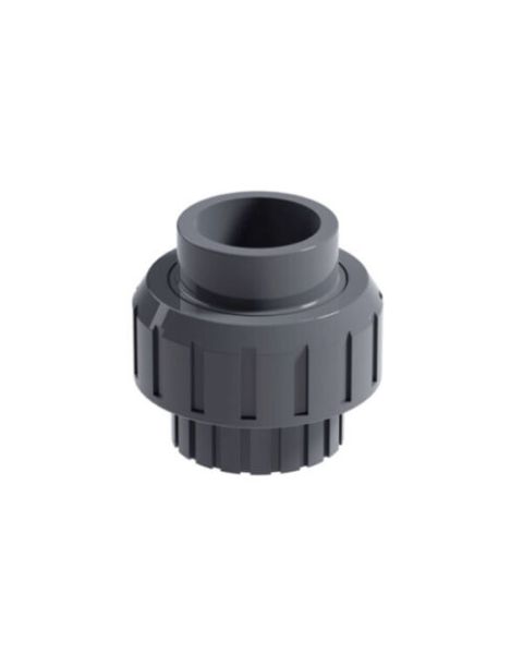 50mm PVC Union Connector 