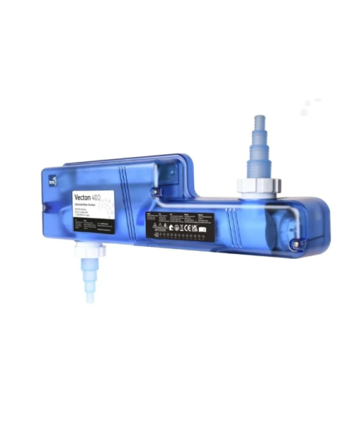 TMC Vecton 400 UV Sterilizer 