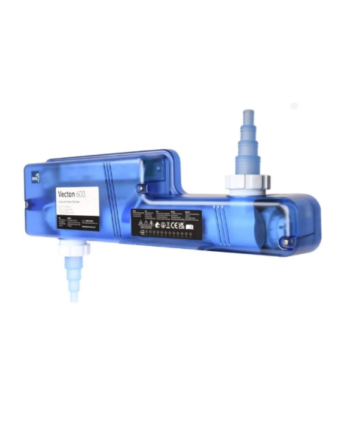 TMC Vecton 600 UV Sterilizer 