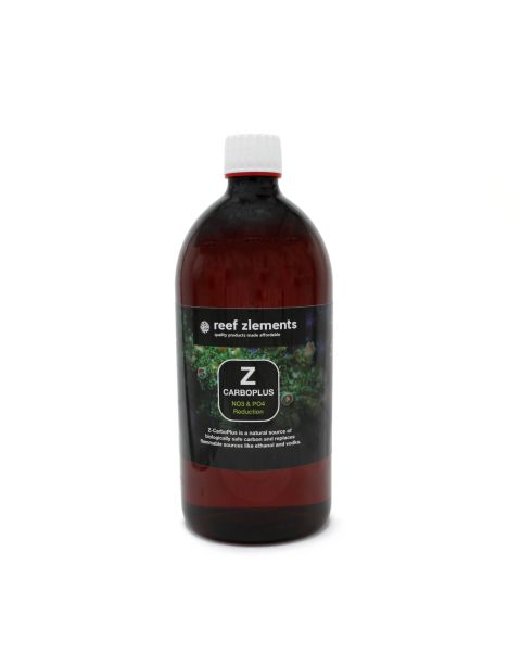 Reef Zlements Z- Carbo Plus 1000ml 