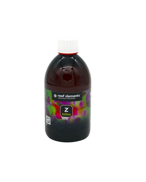 Reef Zlements Z-InOne 500ml 