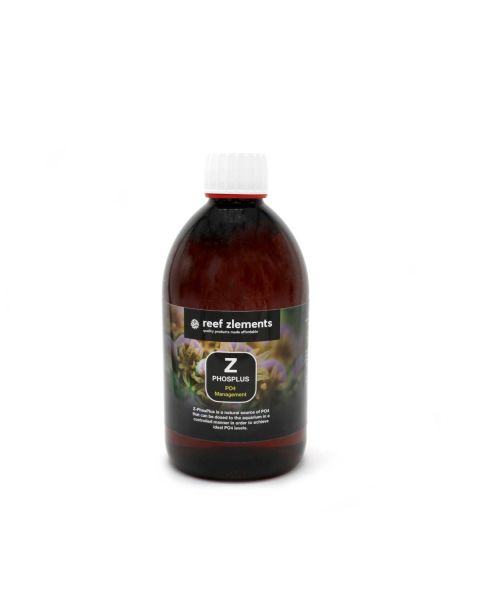 Reef Zlements Z- Phos Plus 500ml 