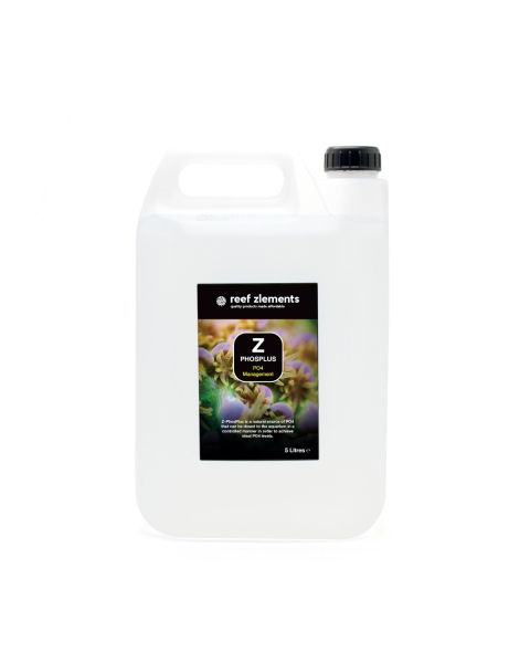 Reef Zlements Z- Phos Plus 5000ml 