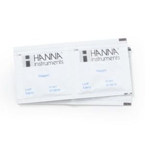 Hanna HI702-25 Copper Reagent