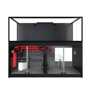 Red Sea REEFER 750 G3 Complete Reef System