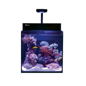 Red Sea Max Nano G2 Series Ultimate Reef with ReefLed 50 Lighting (excl cabinet)