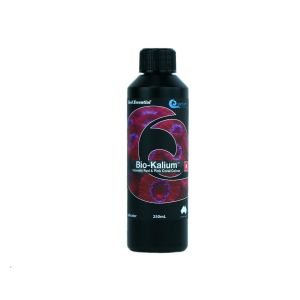 Quantum Bio Kalium (Red & Pink) 250ml