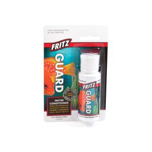 Fritz FritzGuard Water Conditioner 2 oz