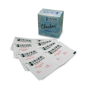 Hanna Reagent Nitrite Low Range HI-707-25