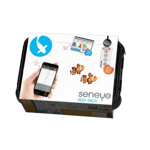 Seneye Reef Pack V6 with WiFi SWS Web Server + Dribox