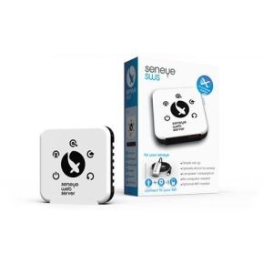 Seneye Web Server & Wifi Module